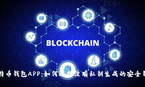 比特币钱包APP：如何选择没有私钥生成的安全钱包
